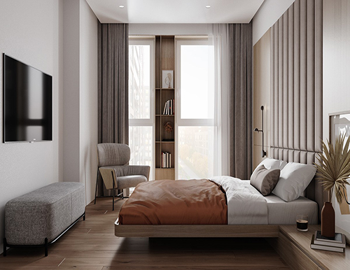 加盟全屋定制家具所需要具備的條件有哪些？ 