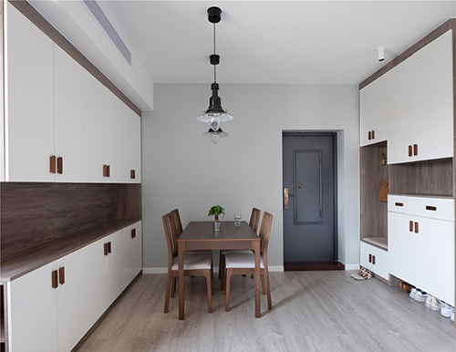 超適合小戶型的裝修設(shè)計，一起來看看！