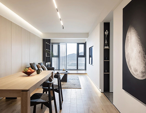 開家全屋定制加盟店如何提高員工積極性？