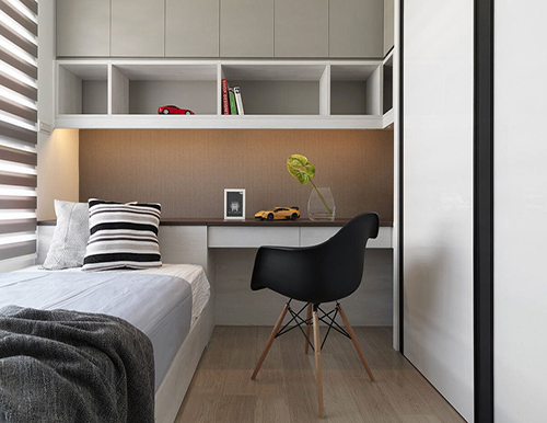 新手投資者如何加盟全屋定制？