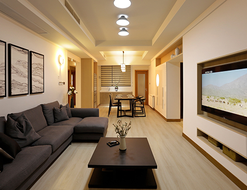 為什么有很多人選擇加盟全屋定制？