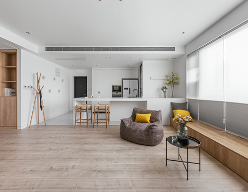 加盟全屋定制家具務必需要了解的注意事項有哪些？