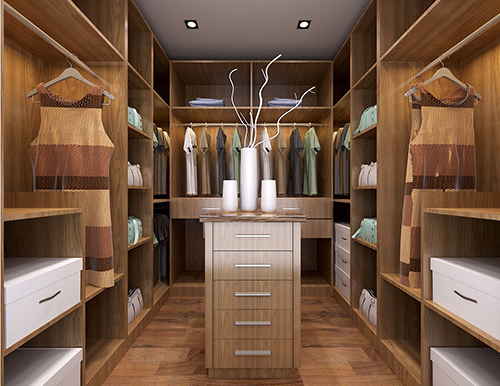 定制家具的好處有哪些？全屋定制家具