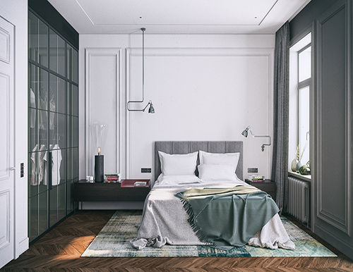 全屋定制家具加盟怎么樣？全屋定制招商加盟