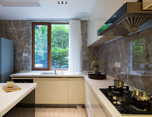 定制櫥柜有哪些優(yōu)勢呢？