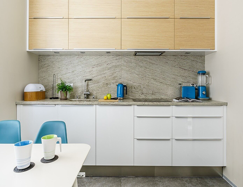 定制櫥柜有哪些亮點(diǎn)設(shè)計(jì)？