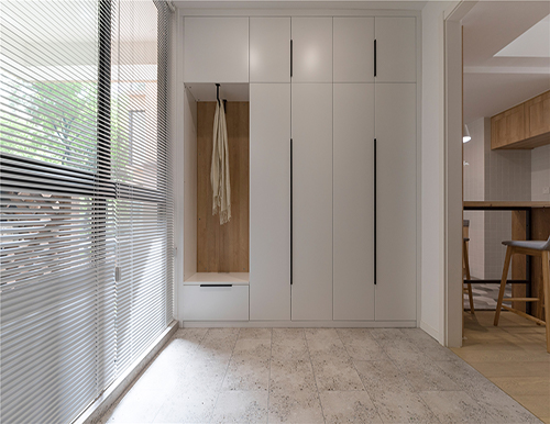 全屋定制加盟開店需要注意哪些細(xì)節(jié)？