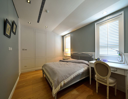 家裝設(shè)計(jì)風(fēng)格如何選？