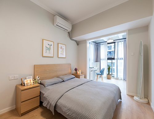 全屋定制加盟選對品牌很關(guān)鍵！