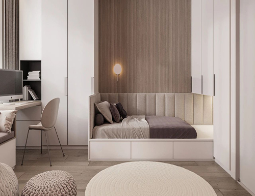 全屋定制加盟哪個(gè)品牌好？關(guān)注這三點(diǎn)