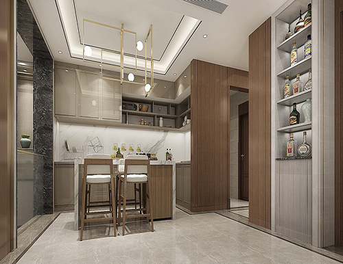  全屋定制行業(yè)未來發(fā)展趨勢如何？