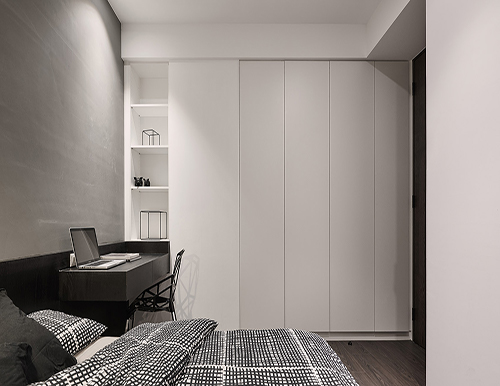 定制衣柜有哪些注意事項(xiàng)？