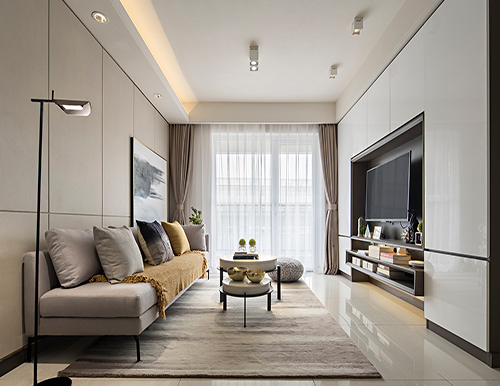 全屋定制加盟好還是自己做好？