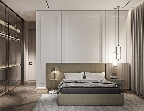 2023年家居市場(chǎng)的發(fā)展趨勢(shì)怎么樣？