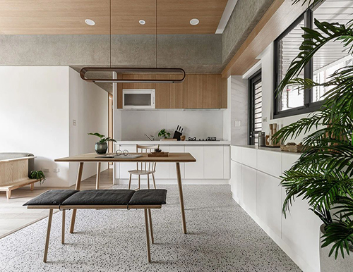 加盟全屋定制可靠嗎？需要注意什么？