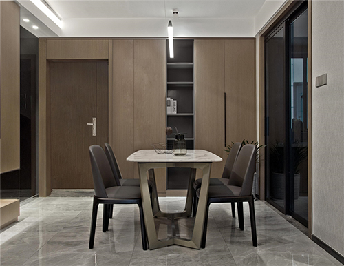 全屋定制行業(yè)發(fā)展前景怎么樣？全屋定制招商