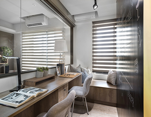 小戶型裝修有哪些實用性設(shè)計？