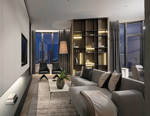 加盟全屋定制有哪些注意事項(xiàng)？加盟全屋定制