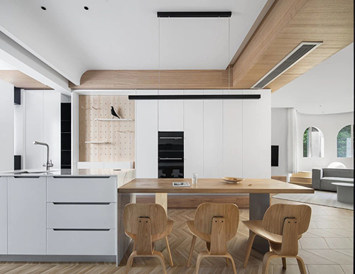 加盟全屋定制如何快速開拓市場？