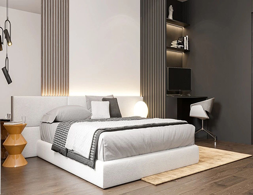 打造實(shí)用又舒適的臥室的裝修技巧有哪些？