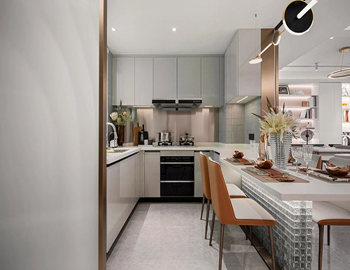  全屋定制預(yù)算超支容易出現(xiàn)在哪些方面？