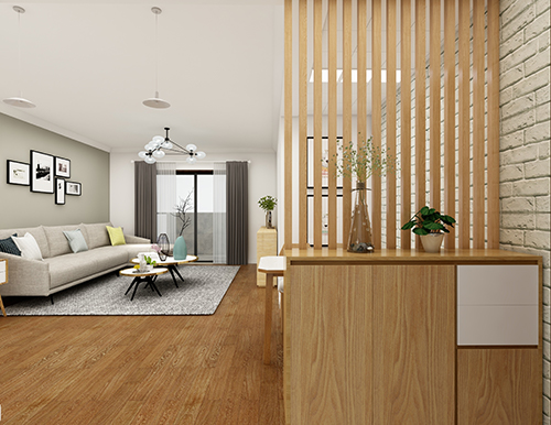 定制鞋柜有哪些設(shè)計(jì)技巧呢？