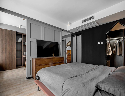 全屋定制品牌加盟代理怎么樣？