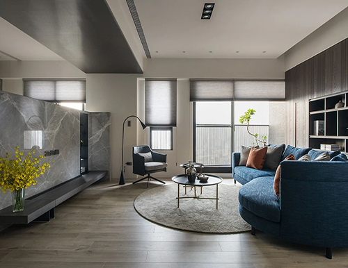 全屋定制加盟如何做好加盟商？