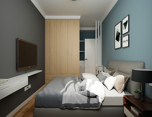 加盟定制衣柜該如何選擇品牌？