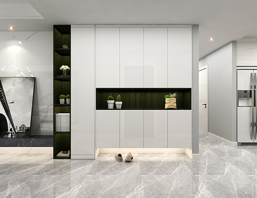 開(kāi)家全屋定制加盟店需要考慮哪些成本？