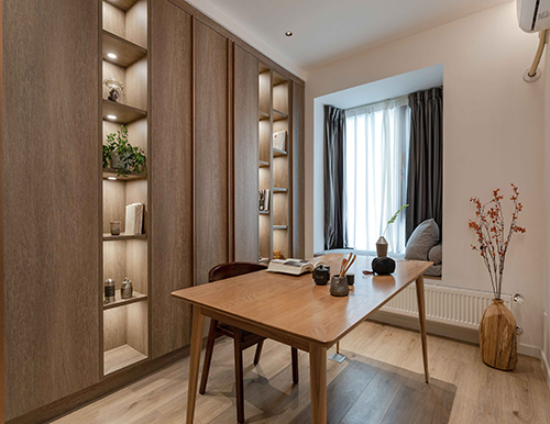 有娃和沒(méi)娃家庭裝修有哪些差別 ？