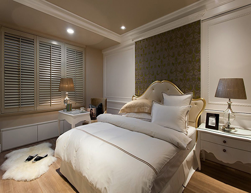 為什么要選擇定制衣柜？