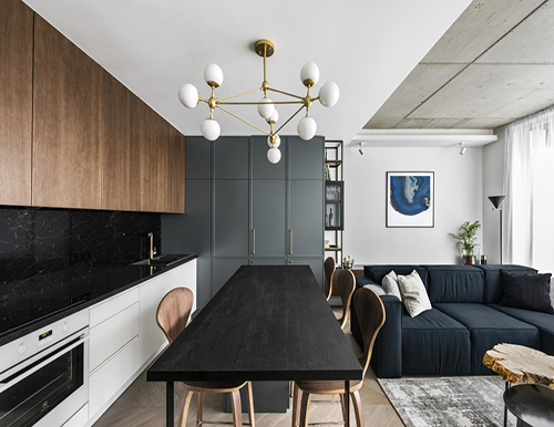 怎么加盟全屋定制？