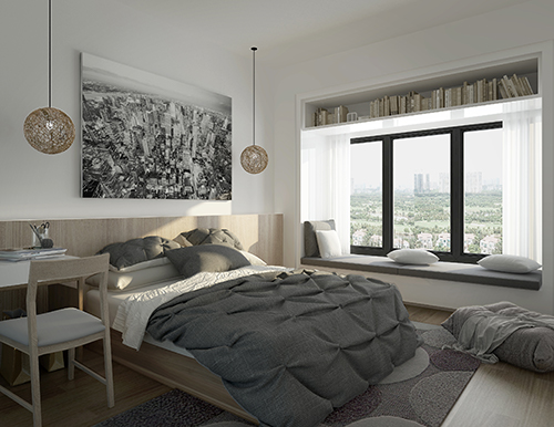 家居風(fēng)格的流行趨勢有哪些？