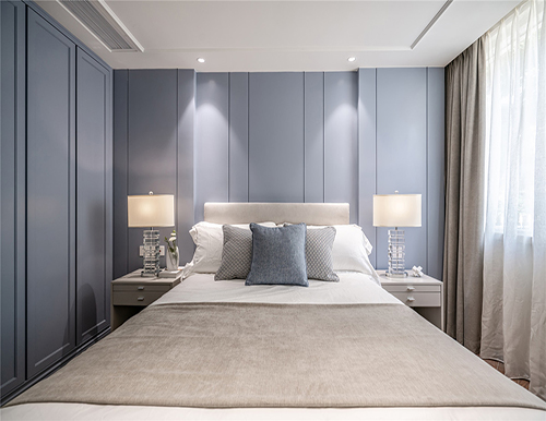 兒童房定制家具怎么做？