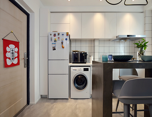 如何打造出“夢(mèng)中情廚”？