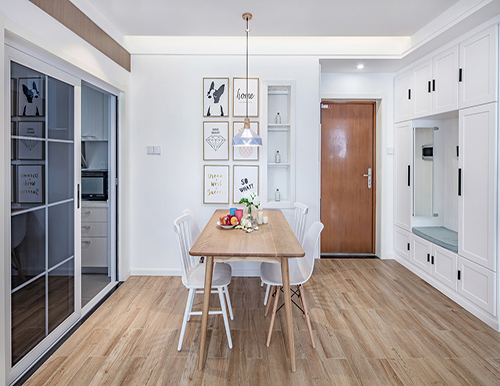 全屋定制加盟代理的流程有哪些？