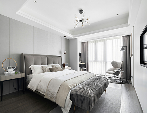 全屋定制加盟品牌如何選有利于發(fā)展？