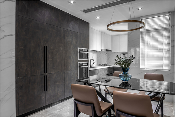 整家定制加盟如何合作？需要加盟商做好哪些準(zhǔn)備？