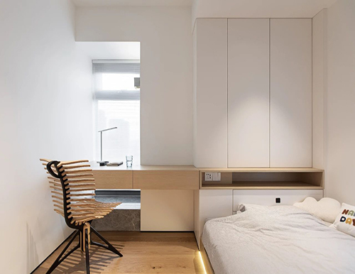 定制家具和成品家具選擇哪個好？