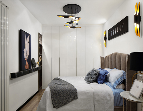 如何成為一個成功的全屋定制的加盟商？