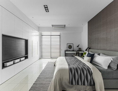 全屋定制品牌加盟需要考量的點有哪些？