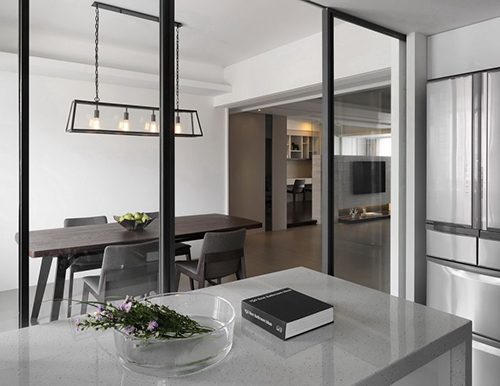 加盟全屋定制品牌需要考慮哪些方面？