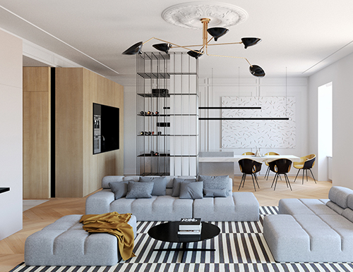 家裝全屋定制家具的優(yōu)缺點有哪些？