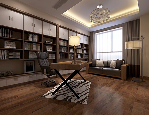 臥室定制衣帽間的要素有哪些？