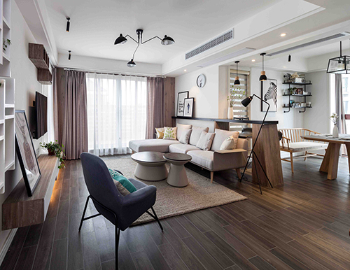 什么是北歐風？北歐風有什么特點？