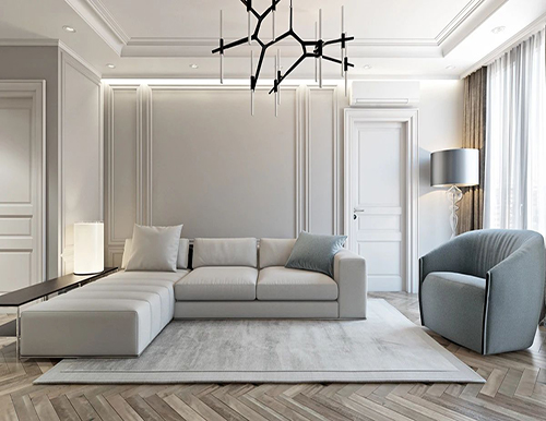 全屋定制廠家如何找？該從哪些方面找？