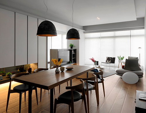 全屋定制加盟二三線品牌有哪些好處？