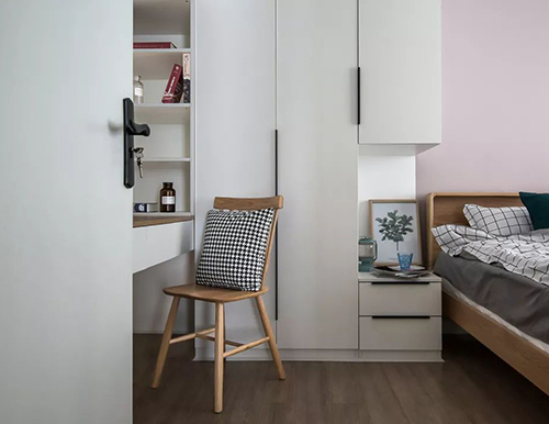 加盟定制衣柜的條件，加盟定制衣柜如何？