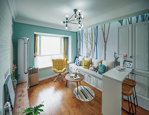 提高家居空間的采光方法有哪些？